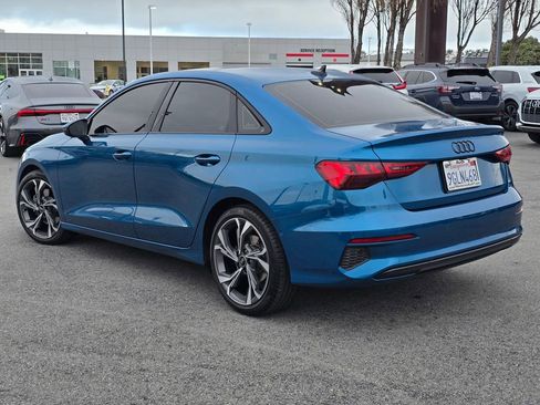 Used 2023 Audi A3 2.0T Premium w/ Convenience Package image 3