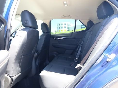 Used 2023 Buick Envision Essence FWD image 28