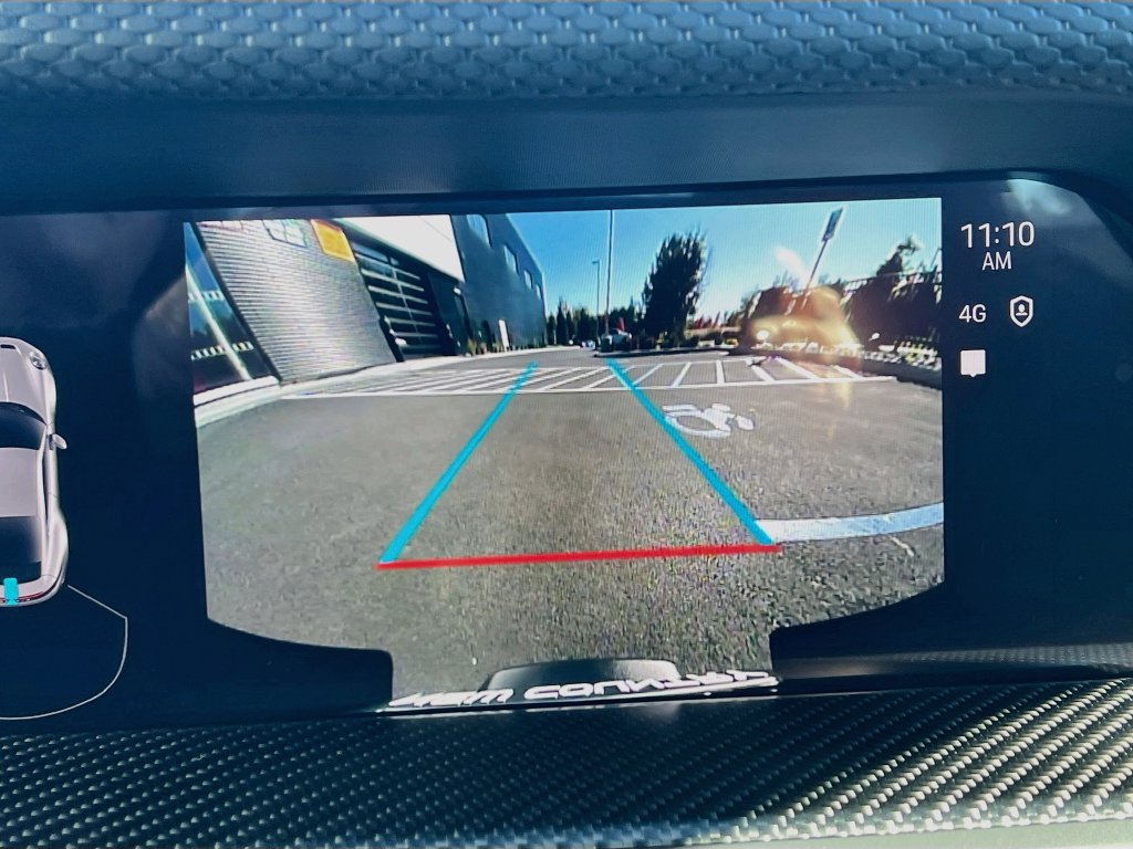 Certified 2026 Porsche 911 GT3 RWD image 15