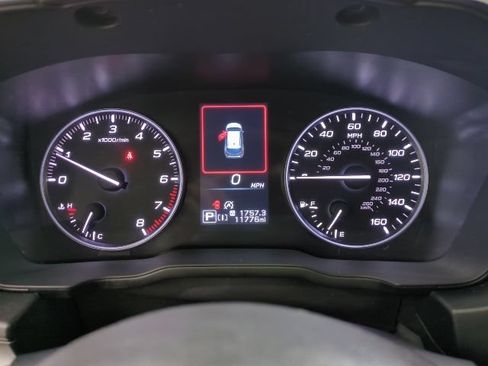 Used 2024 Subaru Impreza 2.0i Sport AWD/4WD image 8