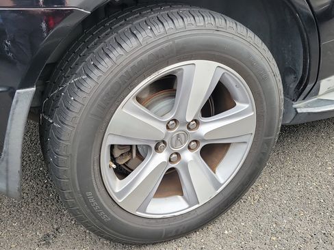 Used 2013 Acura MDX w/ Technology & Entertainment image 5