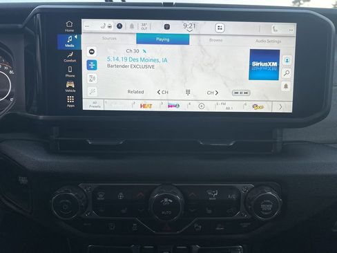 New 2026 Jeep Wrangler Sport S image 18