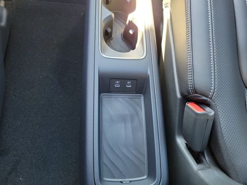 New 2026 Nissan Armada PRO-4X image 19