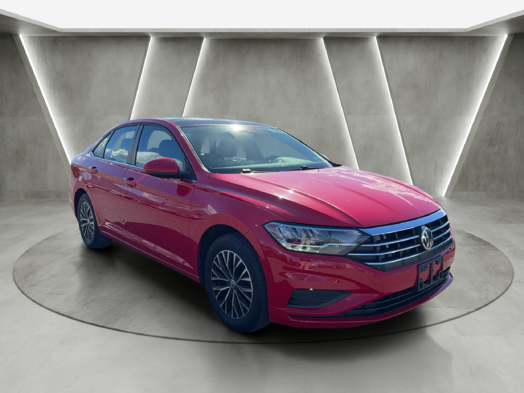 Used 2019 Volkswagen Jetta SE FWD image 7