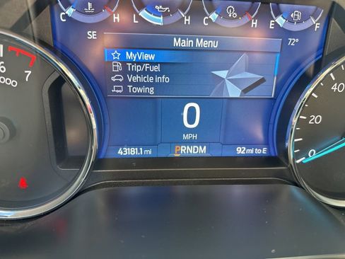 Used 2023 Ford Expedition Max XLT image 38