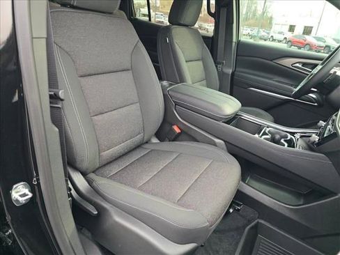 New 2026 Chevrolet Traverse LT w/ Driver Confidence Package FWD image 17