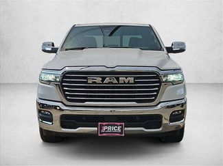 Used 2025 RAM 1500 Laramie AWD/4WD video 2