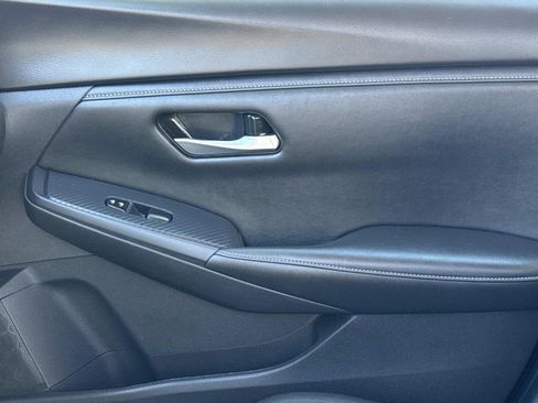 Certified 2024 Nissan Sentra SV image 22