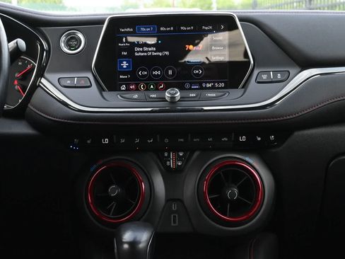 Used 2020 Chevrolet Blazer RS AWD/4WD image 13