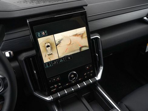 New 2026 GMC Acadia Elevation w/ Elevation Premium Package image 25