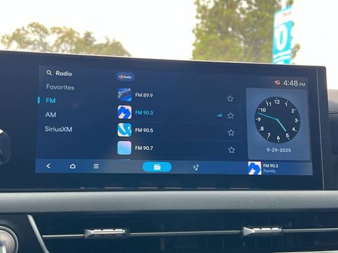 New 2026 Hyundai Sonata Blue FWD image 18