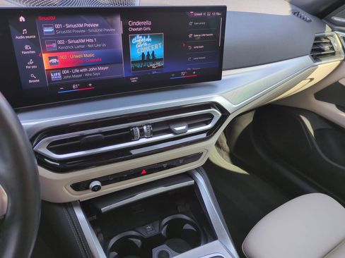 Certified 2023 BMW i4 eDrive40 w/ M Sport Package image 30