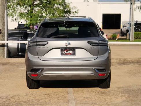 Used 2023 Buick Envision Avenir FWD image 6