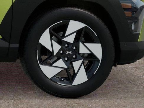 New 2026 Hyundai Kona SEL Sport image 8