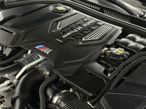 Used 2023 BMW M8 Competition w/ M Carbon Exterior Package AWD/4WD image 38