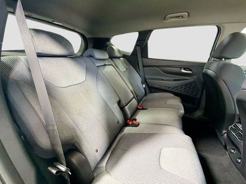 Used 2021 Hyundai Santa Fe SEL AWD/4WD image 29
