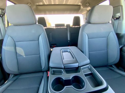 New 2026 GMC Sierra 1500 Elevation image 36