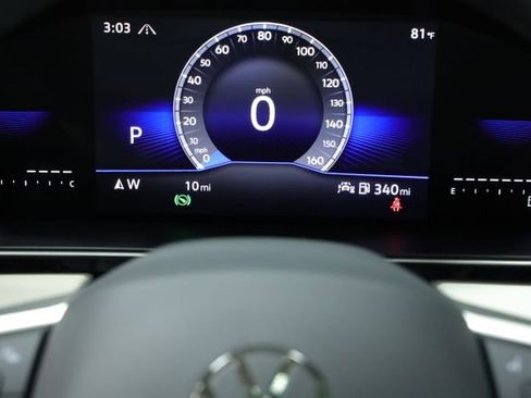 New 2026 Volkswagen Jetta SE FWD image 14