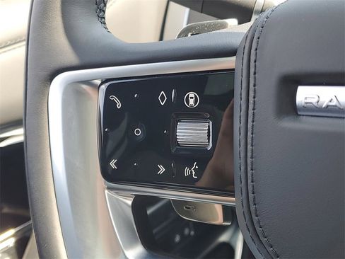 New 2025 Land Rover Range Rover SE image 14