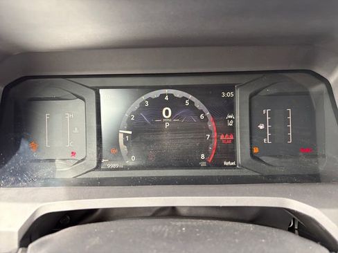 New 2026 Toyota Tacoma SR5 AWD/4WD image 14
