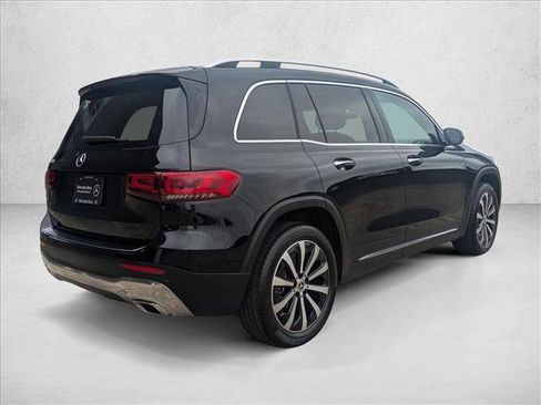 Certified 2022 Mercedes-Benz GLB 250 image 5