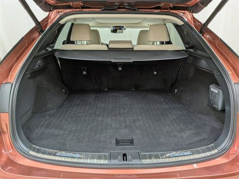 Certified 2023 Lexus RX 350 Premium Plus image 32