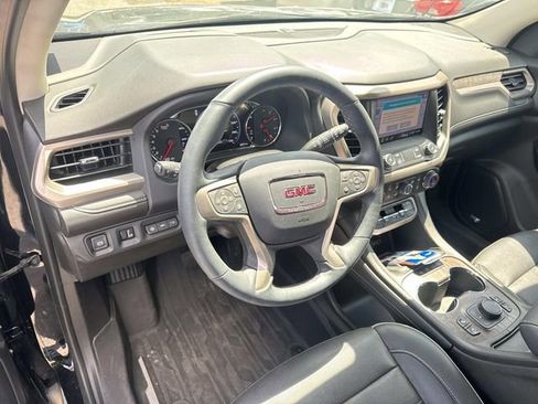 Used 2023 GMC Acadia Denali w/ Black Diamond Edition image 24