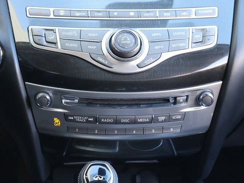 Used 2020 INFINITI QX60 Luxe w/ Essential Package image 21