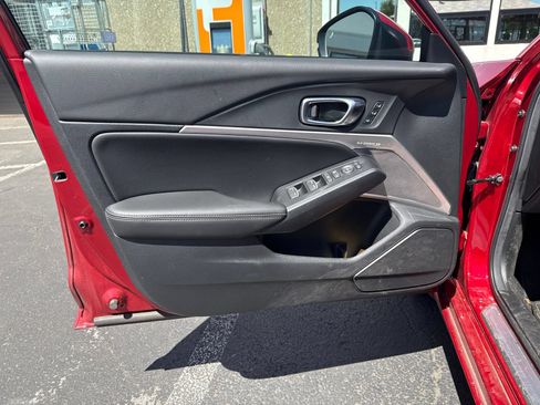 Used 2025 Acura Integra A-Spec FWD image 10