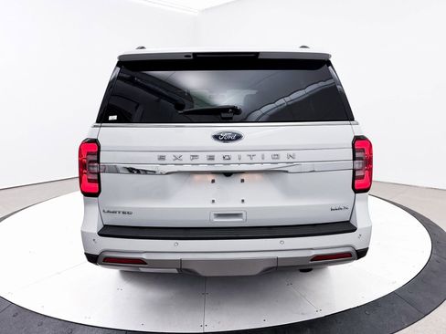 Used 2024 Ford Expedition Max Limited image 19
