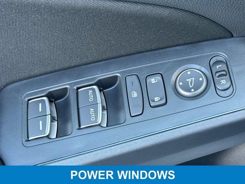 Used 2026 Honda Civic Sport image 11