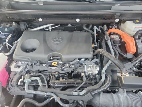 Certified 2023 Toyota RAV4 XLE Premium image 35