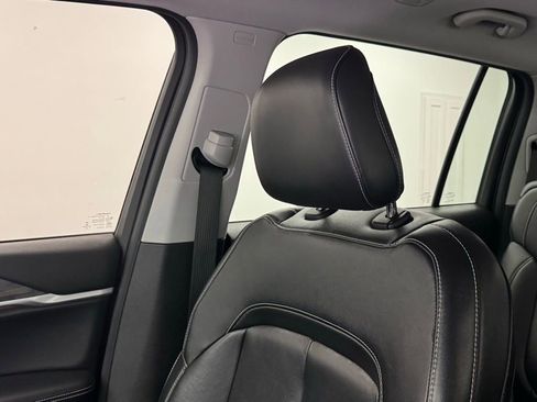 Used 2022 Jeep Grand Cherokee L Limited image 50