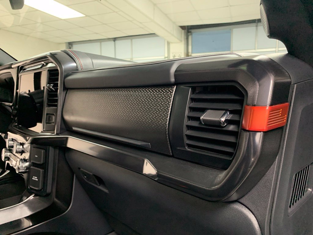 Used 2026 Ford F150 Raptor w/ Equipment Group 803A Raptor R AWD/4WD image 17