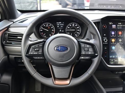 Used 2025 Subaru Forester Sport AWD/4WD image 15