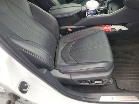 Used 2024 Lexus TX 500h AWD image 7