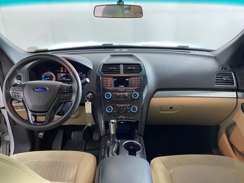Used 2016 Ford Explorer 4WD image 14