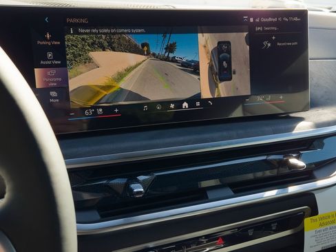 New 2026 BMW X6 xDrive40i image 14