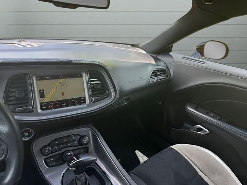 Used 2023 Dodge Challenger R/T w/ Plus Package image 21