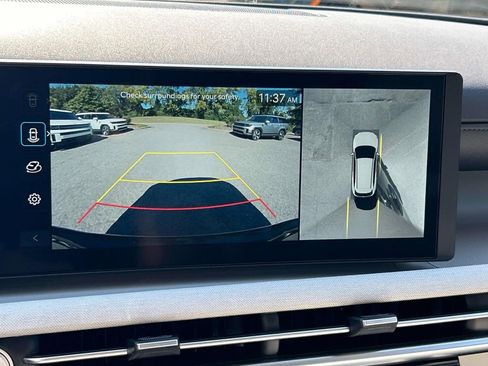 New 2026 Hyundai Tucson Limited image 33