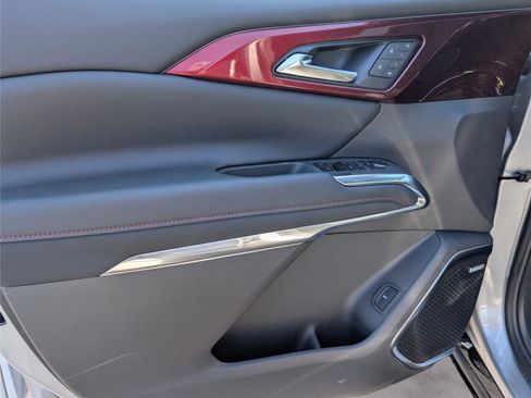 New 2026 Chevrolet Traverse RS FWD image 52