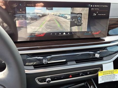 New 2026 BMW X5 xDrive40i image 15