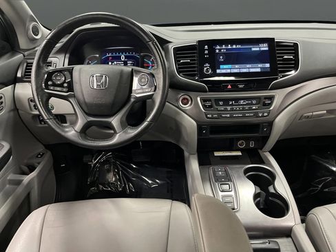 Used 2021 Honda Pilot Special Edition image 5