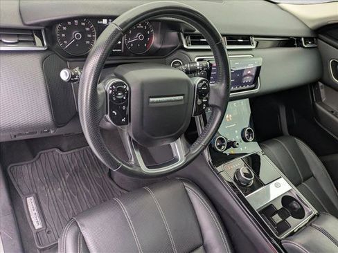 Used 2020 Land Rover Range Rover Velar S AWD/4WD image 10