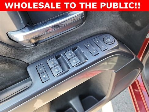 Used 2014 Chevrolet Silverado 1500 LT w/ All Star Edition image 11