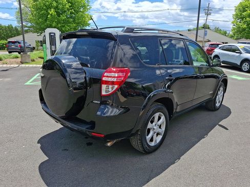 Used 2012 Toyota RAV4 Limited w/ Premium Plus Value Pkg AWD/4WD image 5