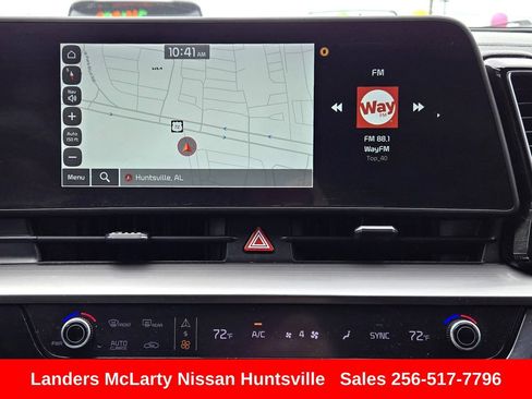 Used 2023 Kia Sportage EX FWD image 19