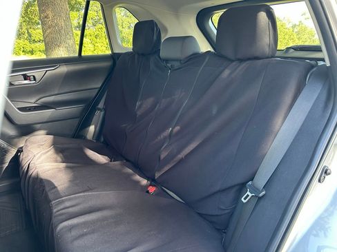 Used 2024 Toyota RAV4 XLE FWD image 14