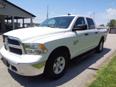Used 2022 RAM 1500 Classic SLT w/ Electronics Group