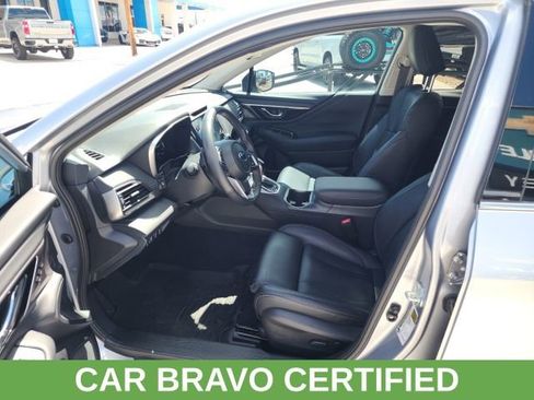 Used 2024 Subaru Outback Touring w/ Popular Package #2 image 20